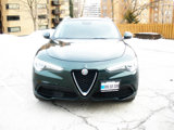 Used 2019 Alfa Romeo Stelvio AWD image 5