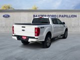 Certified 2021 Ford Ranger Lariat w/ Trailer Tow Package image 5