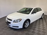 Used 2011 Chevrolet Malibu LS image 3