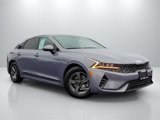 Used 2022 Kia K5 LXS image 3