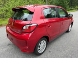 Used 2024 Mitsubishi Mirage LE image 6