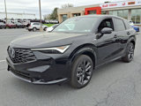 New 2025 Acura ADX A-Spec image 2
