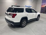 Used 2023 GMC Acadia SLT image 5