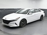 Used 2021 Hyundai Elantra SEL w/ Preferred Accessory Package image 4