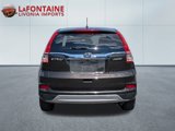 Used 2016 Honda CR-V EX image 4