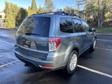 Used 2013 Subaru Forester 2.5X Premium w/ All-Weather Pkg image 5