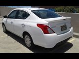Used 2016 Nissan Versa SV image 4
