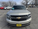 Used 2015 Chevrolet Suburban LT image 3