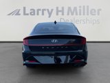 Certified 2020 Hyundai Sonata SEL image 4