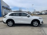 New 2025 Honda HR-V LX image 2