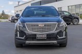 Used 2017 Cadillac XT5 Platinum image 2
