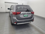 Used 2018 Mitsubishi Outlander LE image 6