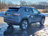 Used 2021 Jeep Compass Limited image 4