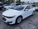 Used 2024 Chevrolet Malibu LT image 2