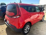 Used 2022 Kia Soul LX w/ Technology Package image 5