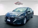 New 2025 Nissan Sentra S image 3
