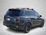Used 2024 Kia Telluride SX Prestige X-Pro image 4