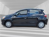 Used 2022 Mitsubishi Mirage image 2