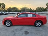 Certified 2022 Dodge Charger SXT image 3