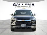 New 2026 Chevrolet TrailBlazer LS w/ LS Convenience Package image 3