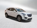 Certified 2022 Cadillac XT5 Premium Luxury image 3