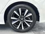 Certified 2022 Honda Civic EX image 5