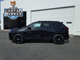 Certified 2022 Chevrolet Blazer LT image 2