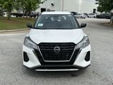 New 2025 Nissan Kicks Play S image 2