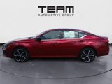 Used 2023 Nissan Altima 2.5 SR image 4