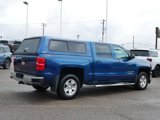 Used 2018 Chevrolet Silverado 1500 LT w/ All Star Edition image 3
