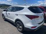 Used 2017 Hyundai Santa Fe Sport image 5