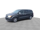 Used 2011 Chrysler Town & Country Limited w/ Trailer Tow Group image 4
