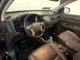 Used 2018 Mitsubishi Outlander SEL image 5