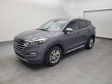 Used 2017 Hyundai Tucson Eco image 2
