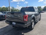Used 2015 Ford F150 XL w/ Equipment Group 101A Mid image 3