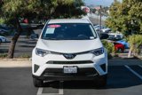 Certified 2018 Toyota RAV4 LE image 2