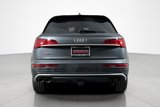 Used 2022 Audi SQ5 Premium Plus image 4