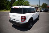 Used 2022 Ford Bronco Sport Big Bend image 3