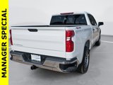 New 2025 Chevrolet Silverado 1500 W/T w/ WT Value Package image 3