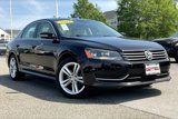 Used 2014 Volkswagen Passat 1.8T SE image 2