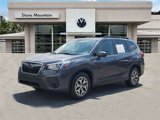 Used 2020 Subaru Forester Premium w/ Popular Package #1 image 1