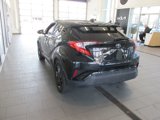 Used 2020 Toyota C-HR LE image 6