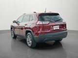 Used 2019 Jeep Cherokee Latitude Plus w/ Comfort/Convenience Group image 5