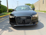 Used 2012 Audi A6 3.0T Premium Plus image 4