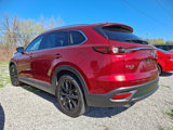 Used 2022 MAZDA CX-9 Touring Plus image 4