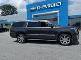 Used 2016 Cadillac Escalade ESV Luxury image 4
