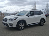 Used 2021 Subaru Forester Touring w/ Popular Package #2 image 3