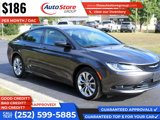 Used 2015 Chrysler 200 S w/ Comfort Group image 4
