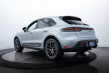 Certified 2024 Porsche Macan Turbo image 4