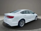 Used 2015 Chrysler 200 C w/ Navigation & Sound Group I image 3